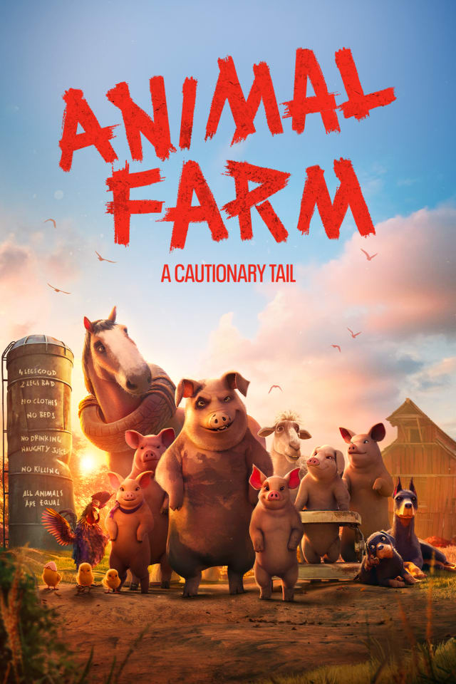 Animal Farm