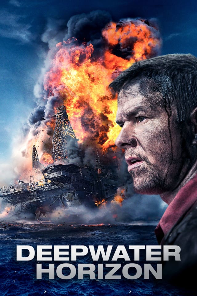 Deepwater Horizon