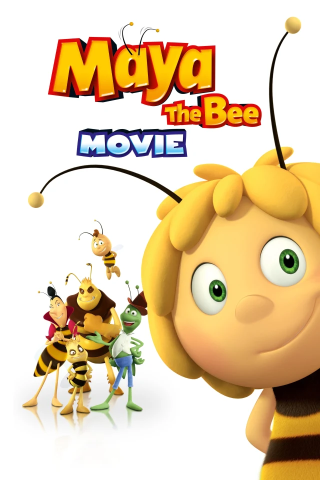 Maya the Bee