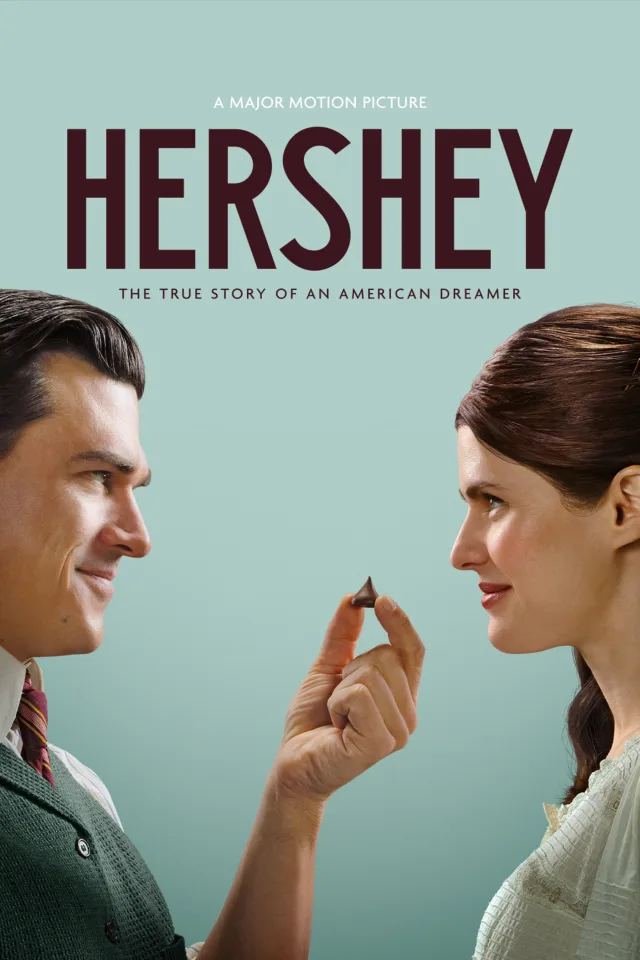  HERSHEY