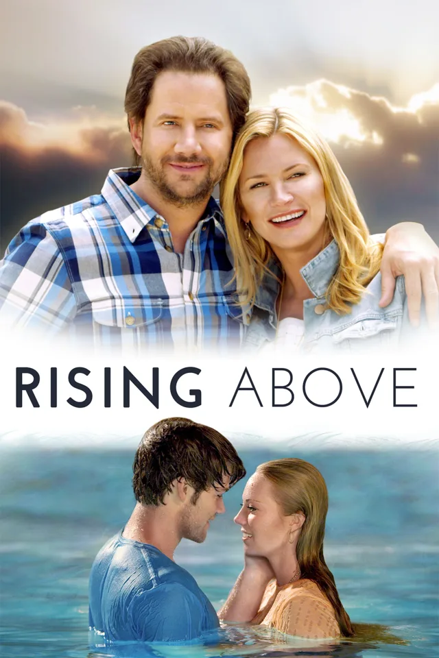 Rising Above