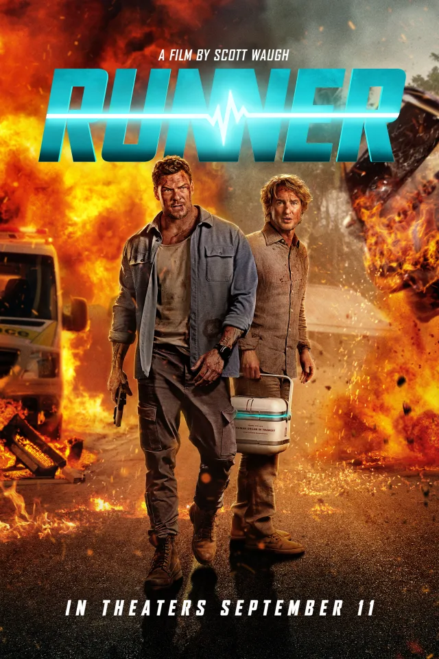 Runner