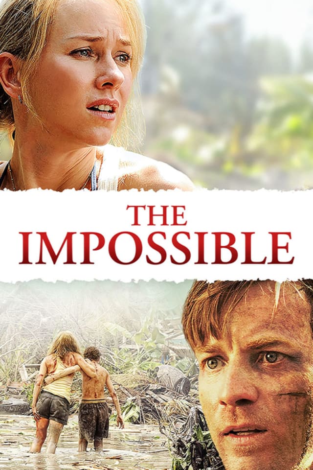 The Impossible