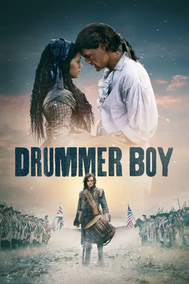 DRUMMER BOY