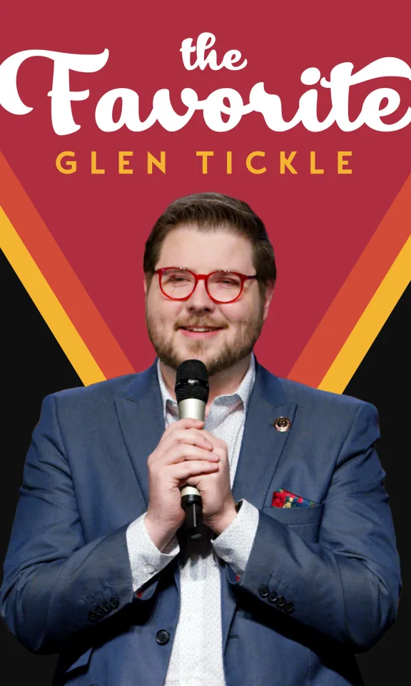 Glen Tickle - The Favorite