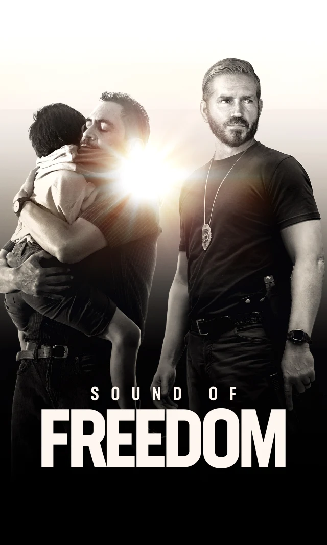 Sound of Freedom