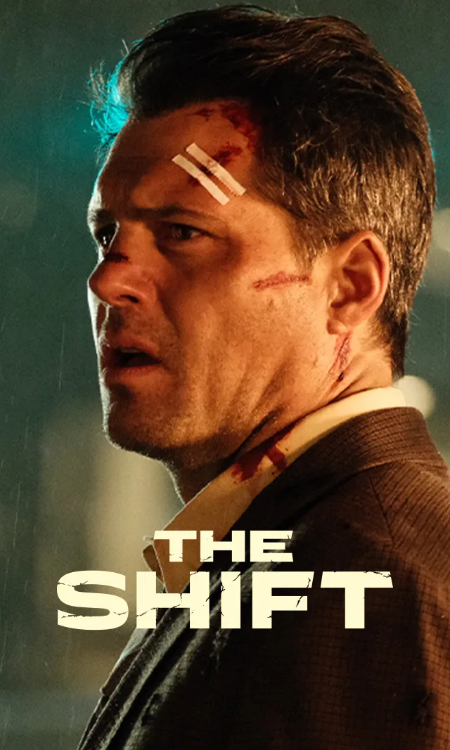 The Shift