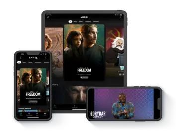 Angel on multiple devices