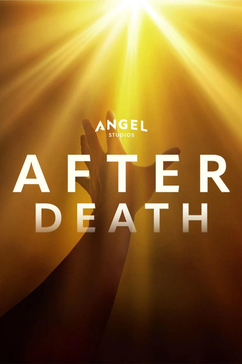 After Death Tickets & Showtimes Angel Studios