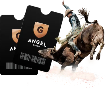 Guild Tickets & Neal Bull Rodeo