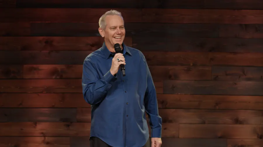 Photo of Dennis Regan