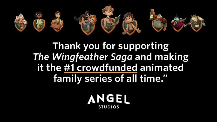 Pay it Forward Image