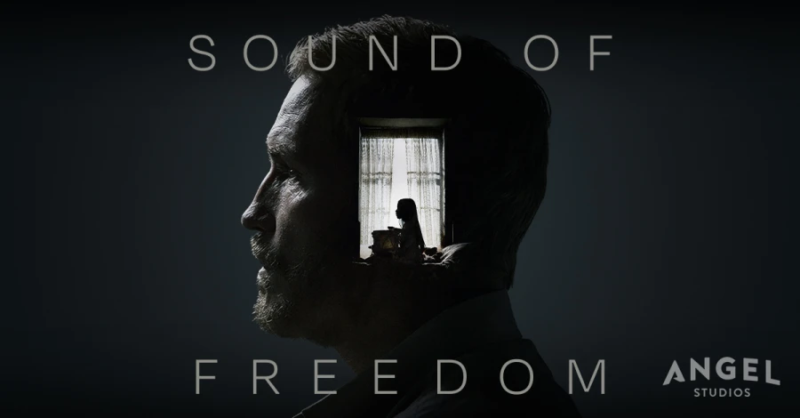 Sound of Freedom
