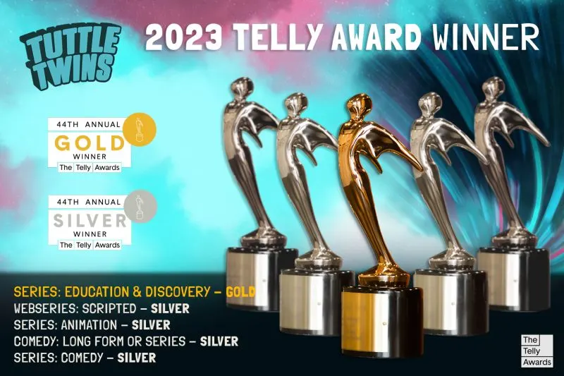 Telly image