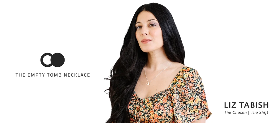 Elizabeth Tabish Empty Tomb