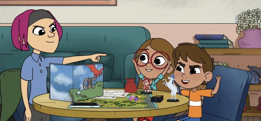 Image of Creatures & Crisis Game