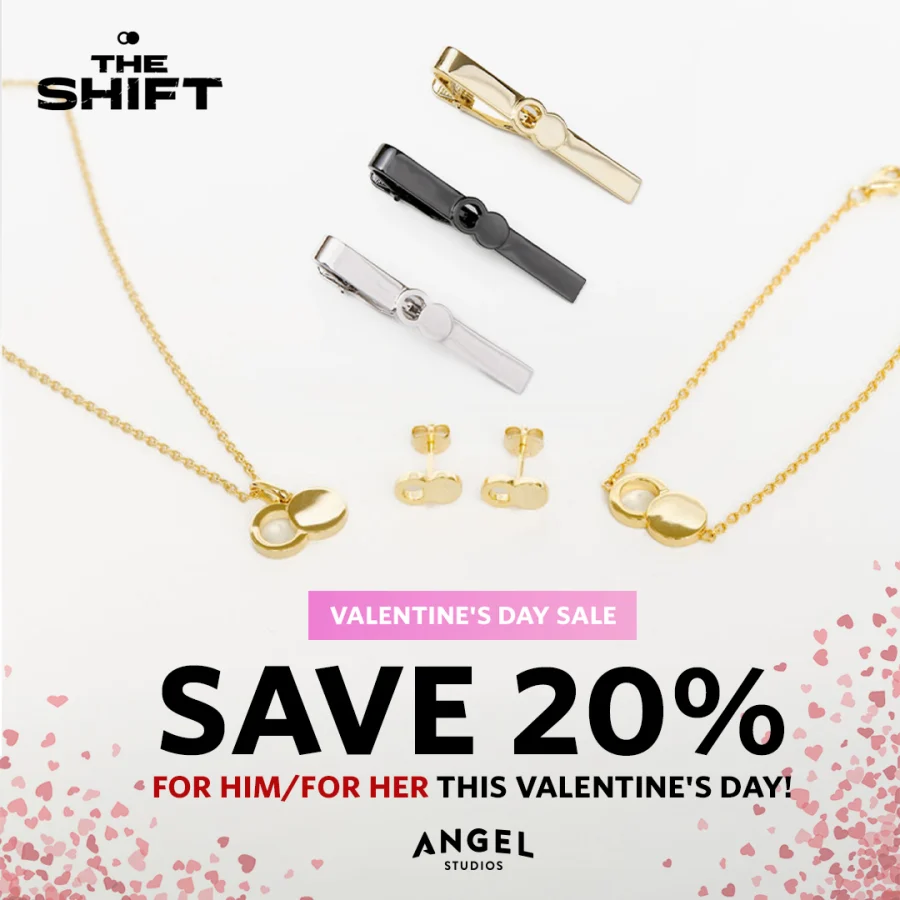 gifts for her and him