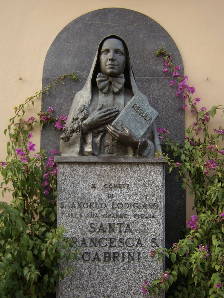 Mother Cabrini Shrine