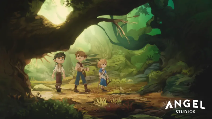 Glipwood Forest