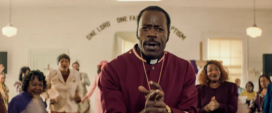 Image from Sound of Hope: The Story of Possum Trot