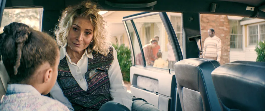 Image from Sound of Hope: The Story of Possum Trot