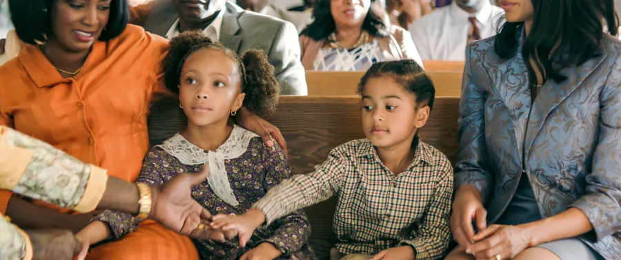 Sound of Hope: The Story of Possum Trot