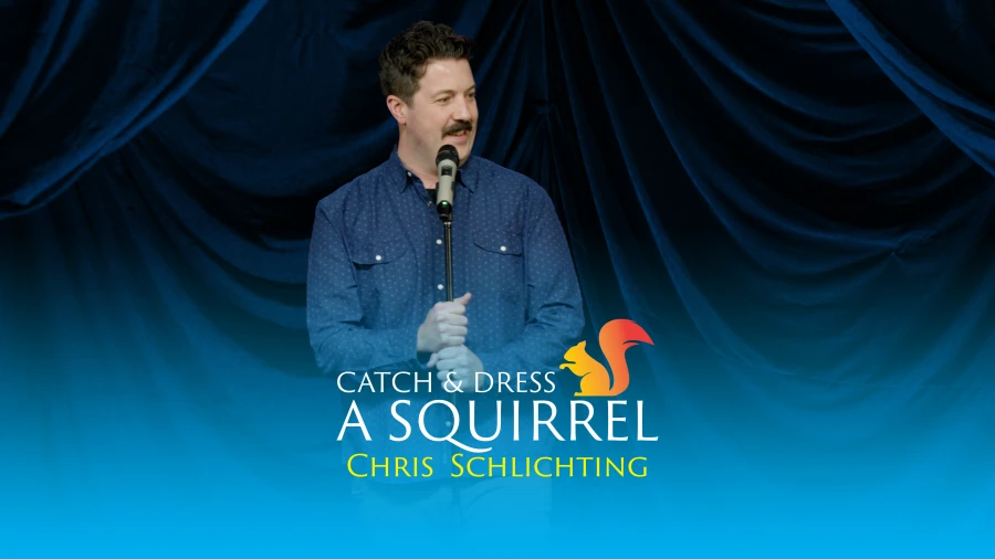 Chris Schlichting Thumbnail