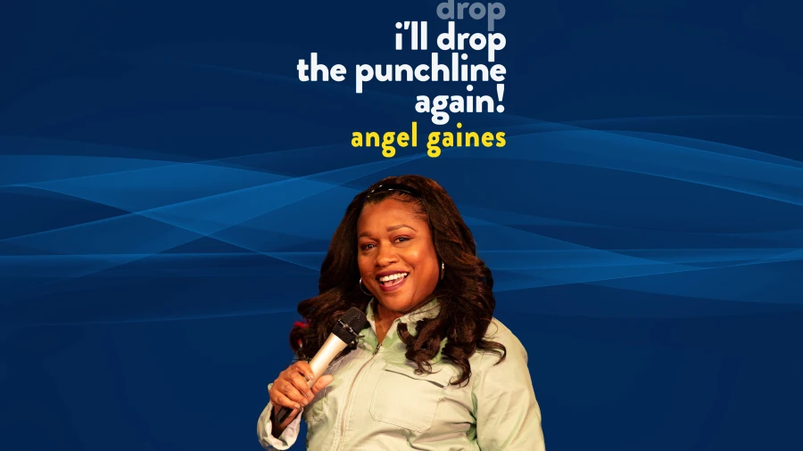 Angel Gaines pic