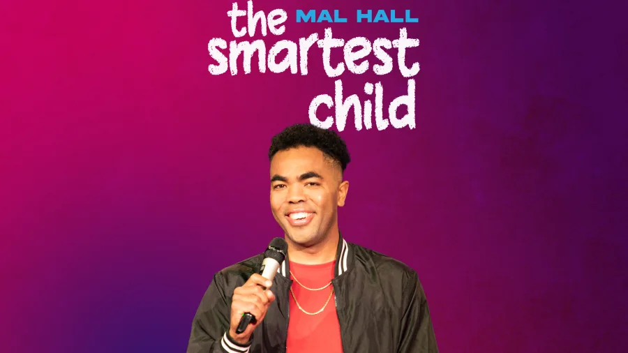 Mal Hall pic