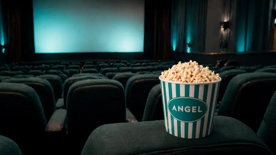 Popcorn