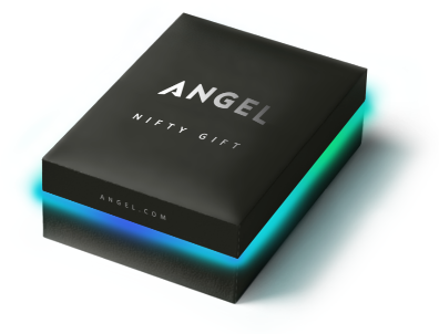 Angel Studios Gift Box