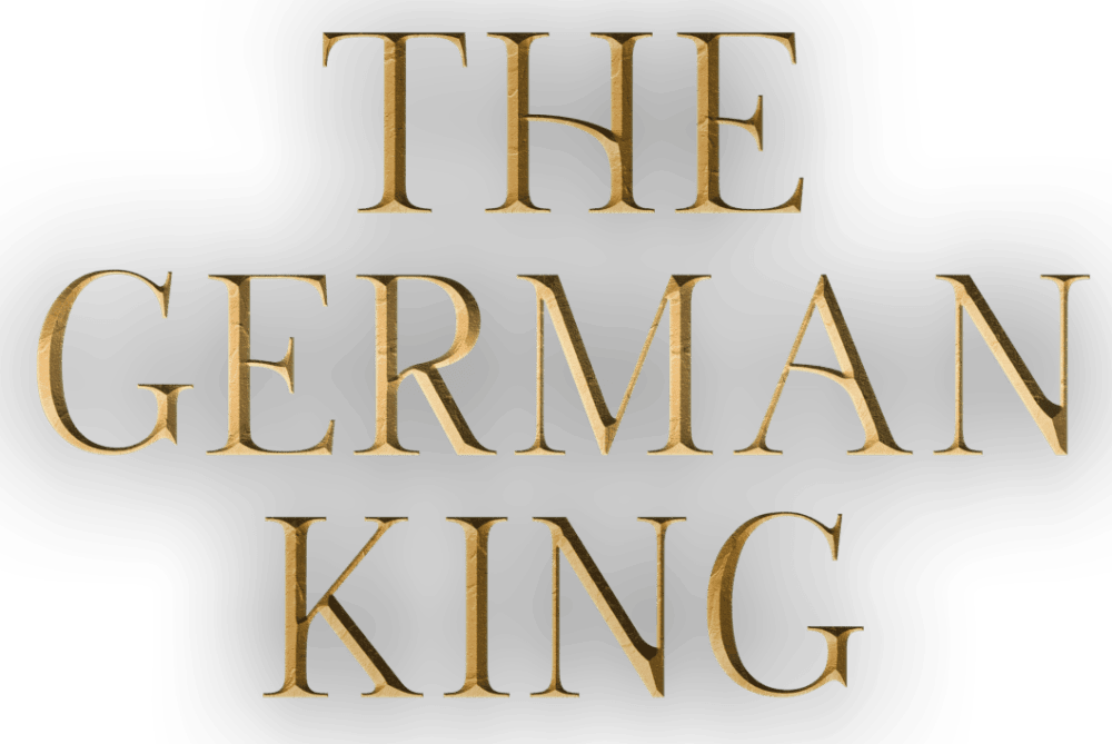 The German King