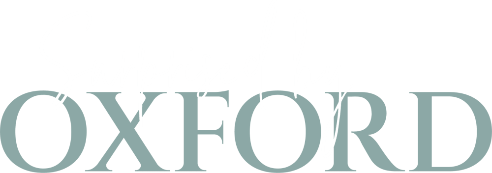 Surprised By Oxford