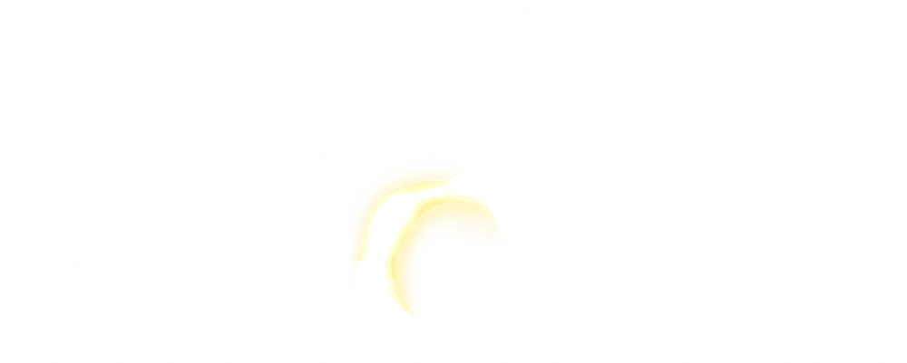 Faith of Angels