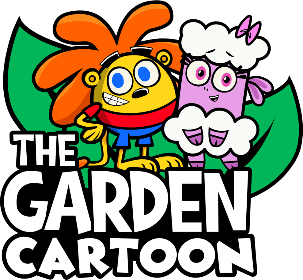 The Garden Cartoon
