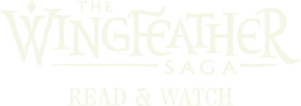 The Wingfeather Saga Read & Watch