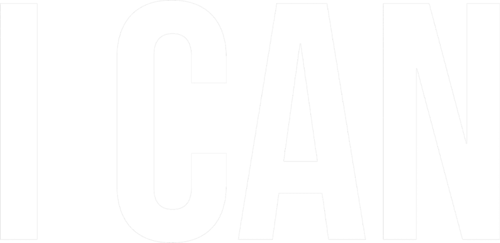 I Can