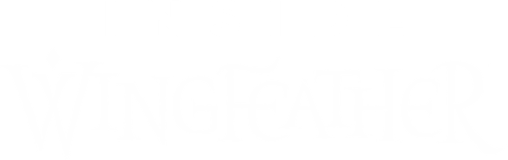 Inside The Wingfeather Saga