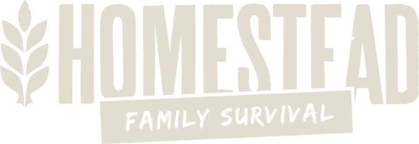 Homestead: Family Survival