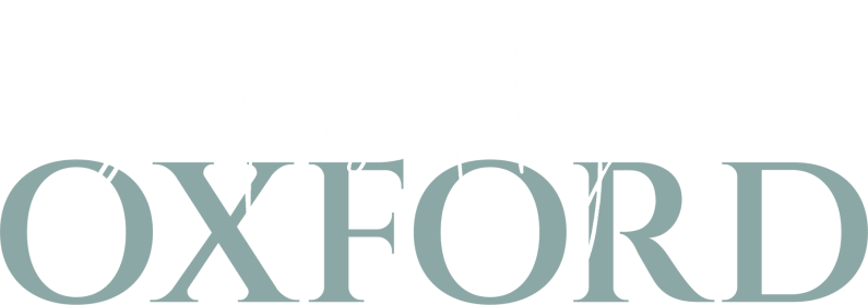 Surprised By Oxford