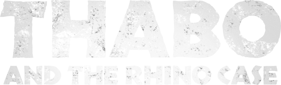 Thabo and the Rhino Case