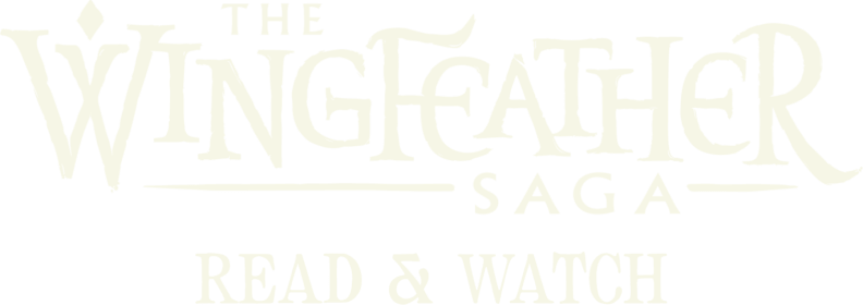 The Wingfeather Saga Read & Watch