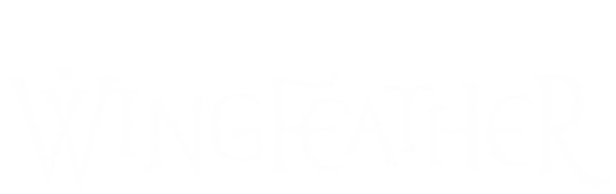Inside The Wingfeather Saga