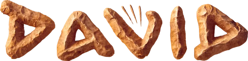 David Logo