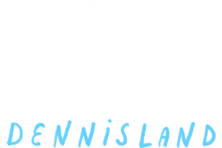 Dennis Regan - DennisLand