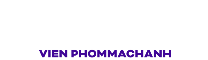Vien Phommachanh - Open Up and Say "HAH!"