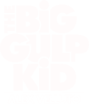Alex Velluto - The Big Gulp Kid