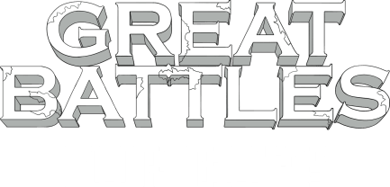 Great Battles for Boys