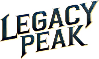 Legacy Peak