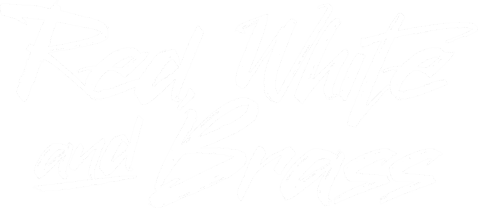 Red, White, and Brass